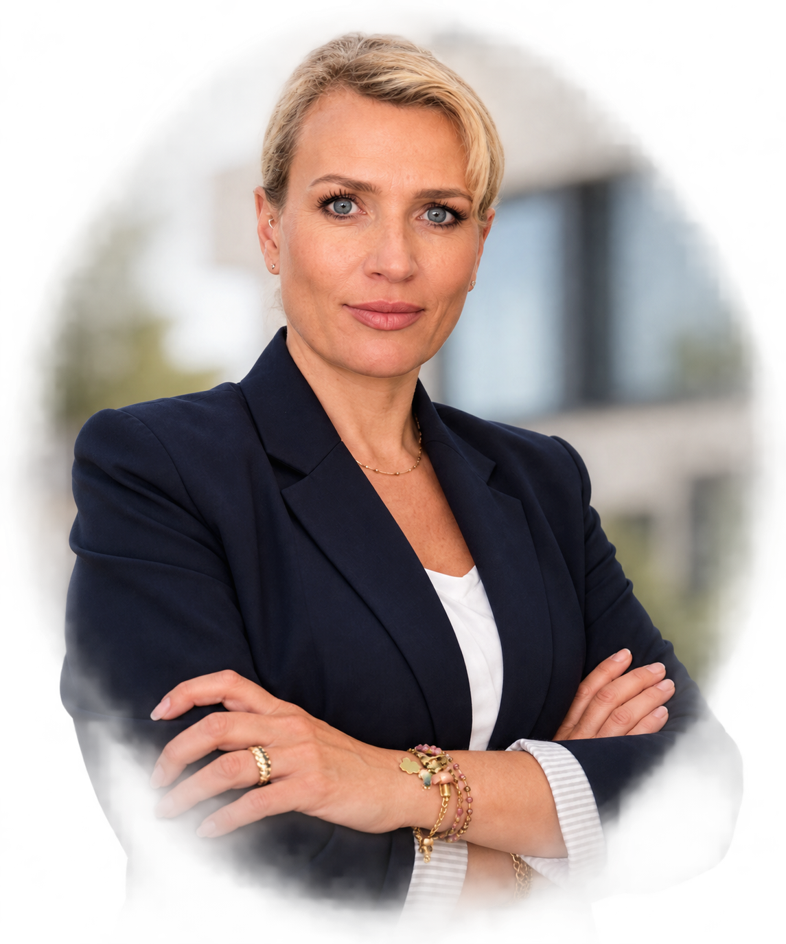 Portrait von Franziska Zschoch